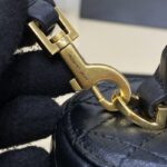 Replica YSL Gaby Black