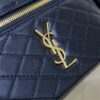 Fake YSL Gaby Black - high-quality designer bag dupe
