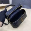 Fake YSL Gaby Black - 1:1 premium replica handbag