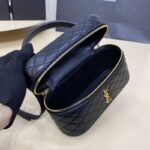 Replica YSL Gaby Black - 1:1 premium replica handbag