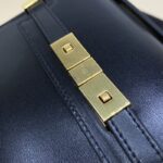 Replica YSL Manhattan Black