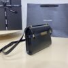 Fake YSL Manhattan Black - ultra-realistic fake purse