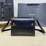 Replica YSL Manhattan Black