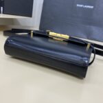 Replica YSL Manhattan Black