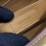 Replica YSL Manhattan Brown - affordable luxury replica bag
