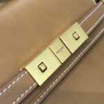 Replica YSL Manhattan Brown - 1:1 premium replica handbag