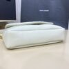 Replica YSL Calypso White - affordable luxury replica bag