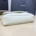Replica YSL Calypso White - affordable luxury replica bag
