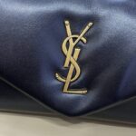 Replica YSL Calypso Black
