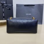 Replica YSL Calypso Black