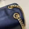 Replica YSL Calypso Black - high-end replica designer purse