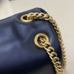 Replica YSL Calypso Black - high-end replica designer purse