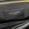 Replica YSL Calypso Black - ultra-realistic fake purse