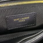 Replica YSL Calypso Black