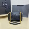 Fake YSL Jamie Black - premium superclone handbag