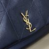 Fake YSL Jamie Black - high-quality designer bag dupe