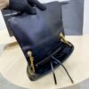 Fake YSL Jamie Black - premium superclone handbag