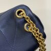 Fake YSL Jamie Black - 1:1 premium replica handbag