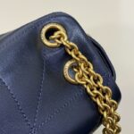 Replica YSL Jamie Black - 1:1 premium replica handbag