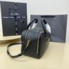 Fake YSL Liya Retro Luggage Bag - top-grade luxury bag dupe