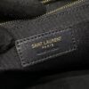 Fake YSL Liya Retro Luggage Bag - premium superclone handbag