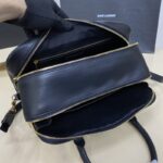 i1704801721_4252_8 Borsa per bagagli retrò YSL Liya replica