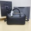 Fake YSL Liya Retro Luggage Bag - 1:1 premium replica handbag