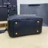Fake YSL Liya Retro Luggage Bag - elite factory replica handbag