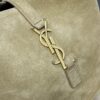 Fake YSL Le 5 A 7 Small Suede - high-end replica designer purse