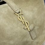 Replica YSL Le 5 A 7 Small Suede