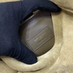 Replica YSL Le 5 A 7 Small Suede - 1:1 premium replica handbag