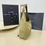 Replica YSL Le 5 A 7 Small Suede