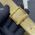 Replica YSL Le 5 A 7 Small Suede