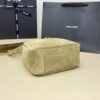 Fake YSL Le 5 A 7 Small Suede - affordable luxury replica bag