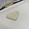 Fake Prada Mini Top – Handle Bag - high-end replica designer purse