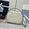 Fake Prada Mini Top – Handle Bag - 1:1 premium replica handbag