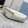 Fake Prada Mini Top – Handle Bag - designer handbag clone