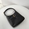 Replica YSL Le 5 A 7 Small Black - affordable luxury replica bag