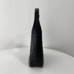 Replika YSL Le 5 A 7 Lille Sort