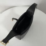 Replika YSL Le 5 A 7 Small Black - eksklusiv replika designerpung