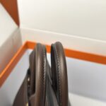 Replica Hermès Birkin Ebony - high-quality designer bag dupe