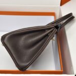 Replica Hermès Birkin Ebony