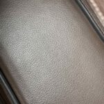 Replica Hermès Birkin Ebony - top-grade luxury bag dupe