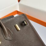 Replica Hermès Birkin Ebony