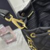 Fake Prada Black Re – Nylon Bucket Bag - 1:1 premium replica handbag