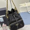 Fake Prada Black Re – Nylon Bucket Bag - premium superclone handbag