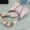 Replica Prada Re – Edition Nylon 2005 Pink - best quality fake designer bag