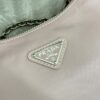 Replica Prada Re – Edition Nylon 2005 Pink - best quality fake designer bag