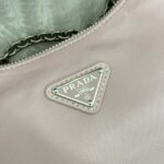 Replica Prada Re – Edition Nylon 2005 Pink