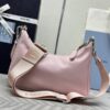 Replica Prada Re – Edition Nylon 2005 Pink - best quality fake designer bag